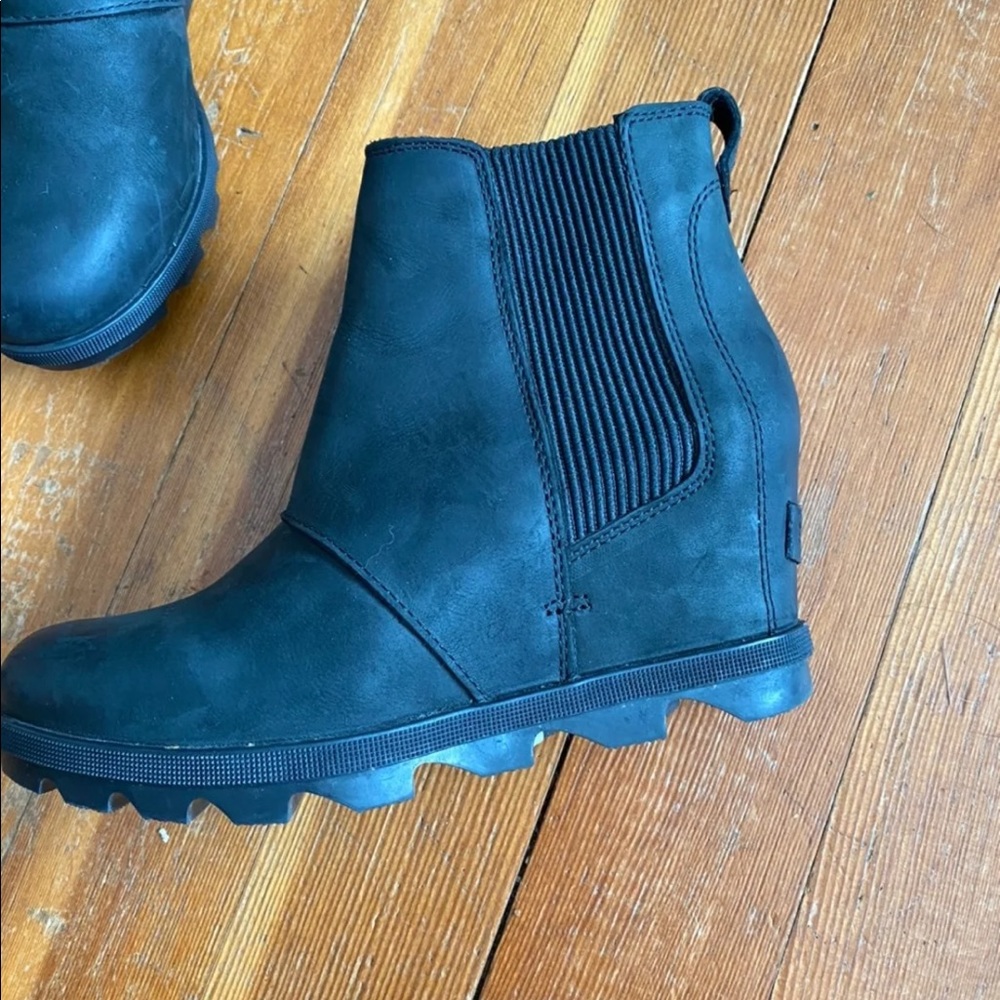 Sorel Joan of Arctic Wedge